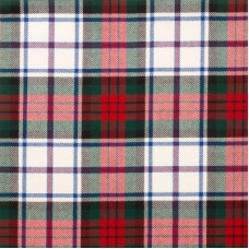 MacDuff Dress Modern 10oz Tartan Fabric By The Metre